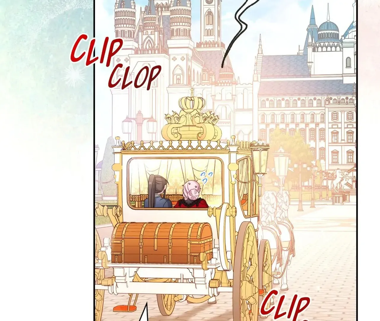 Read The Villainess Empress's Attendant FR Manga Online