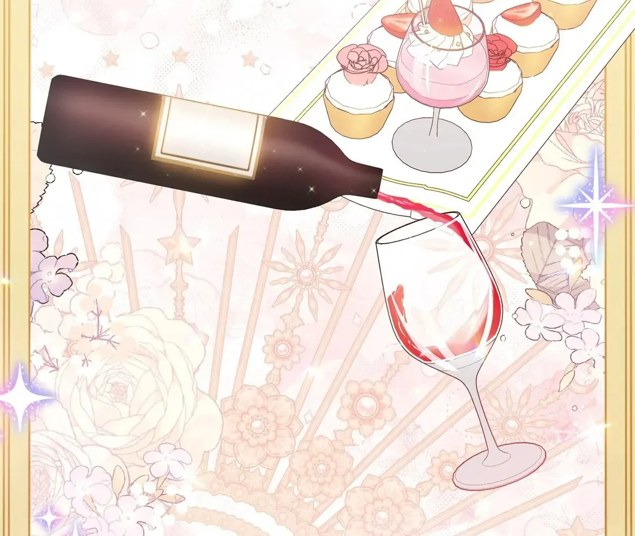 Read The Villainess Empress's Attendant FR Manga Online