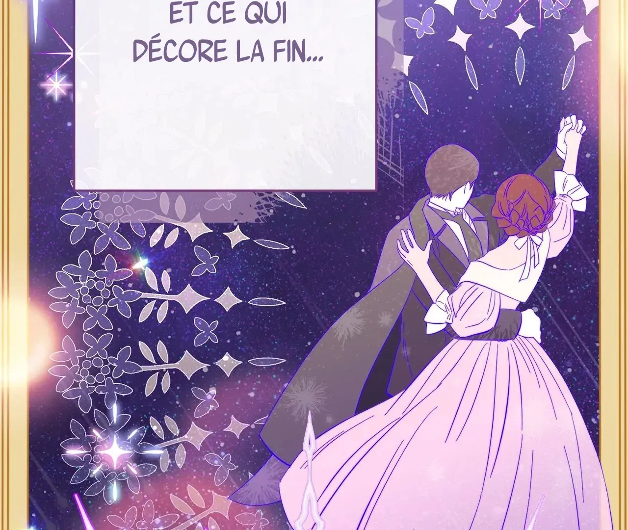 Read The Villainess Empress's Attendant FR Manga Online