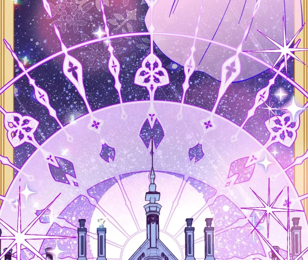 Read The Villainess Empress's Attendant FR Manga Online