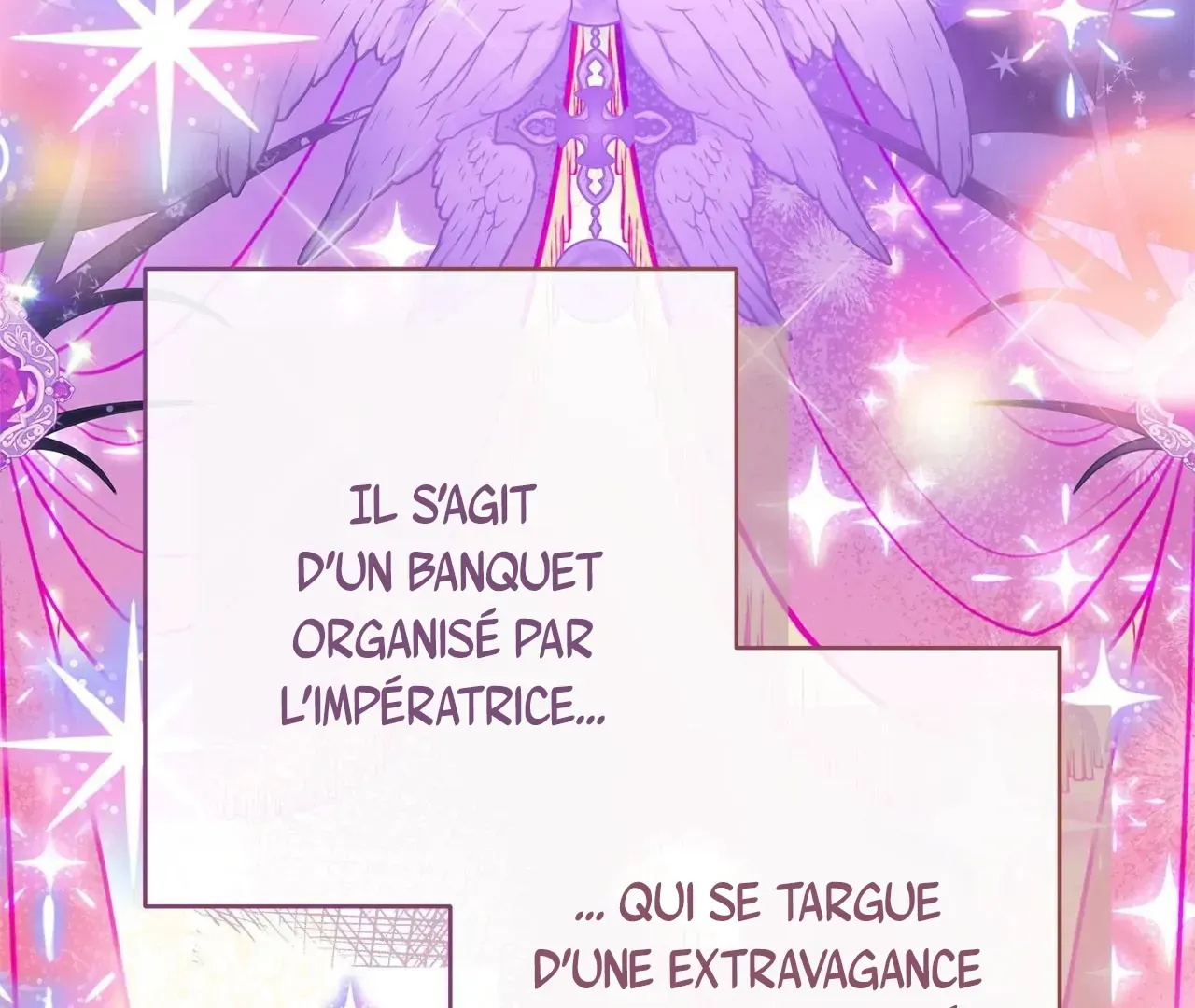 Read The Villainess Empress's Attendant FR Manga Online