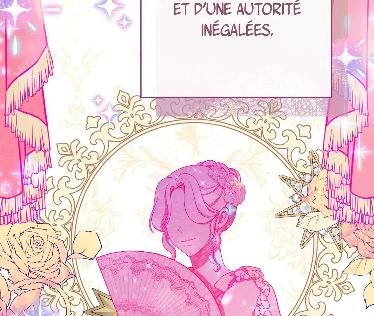 Read The Villainess Empress's Attendant FR Manga Online