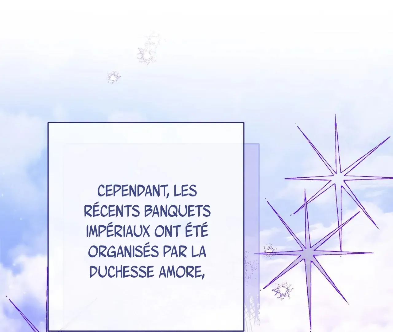 Read The Villainess Empress's Attendant FR Manga Online
