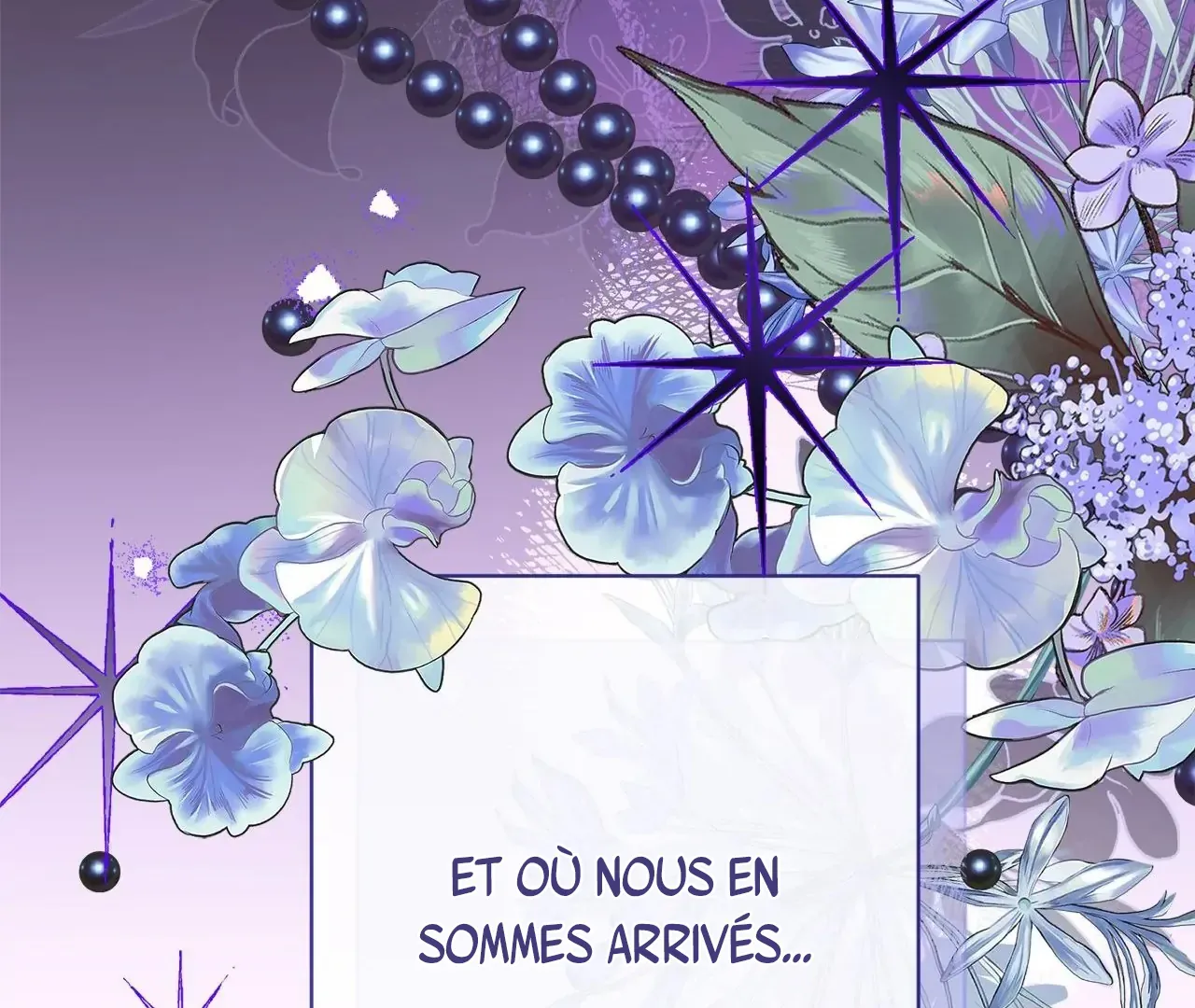 Read The Villainess Empress's Attendant FR Manga Online