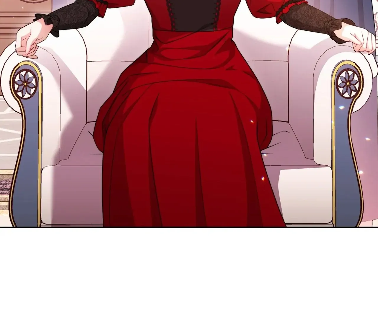 Read The Villainess Empress's Attendant FR Manga Online