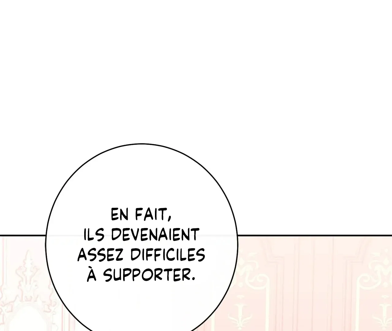 Read The Villainess Empress's Attendant FR Manga Online