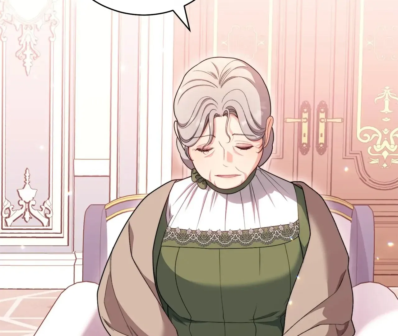 Read The Villainess Empress's Attendant FR Manga Online