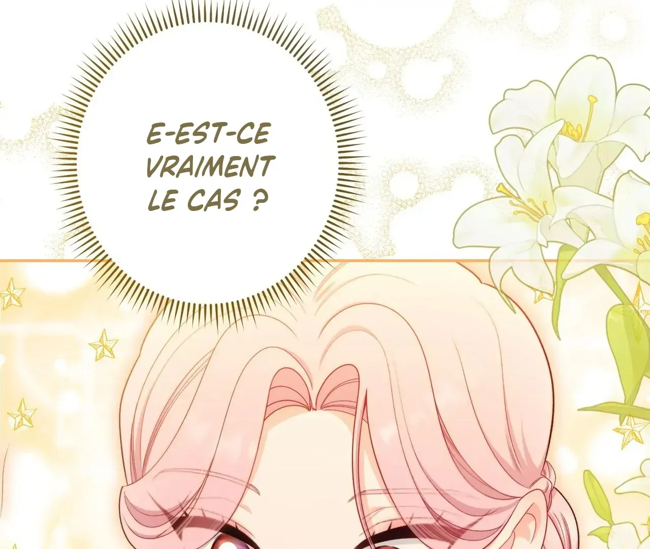 Read The Villainess Empress's Attendant FR Manga Online