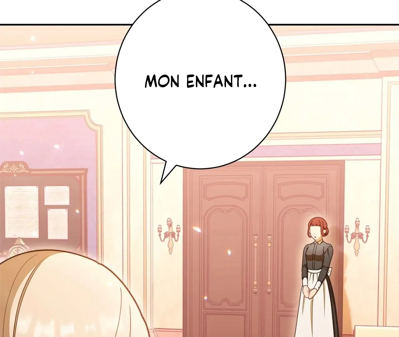 Read The Villainess Empress's Attendant FR Manga Online
