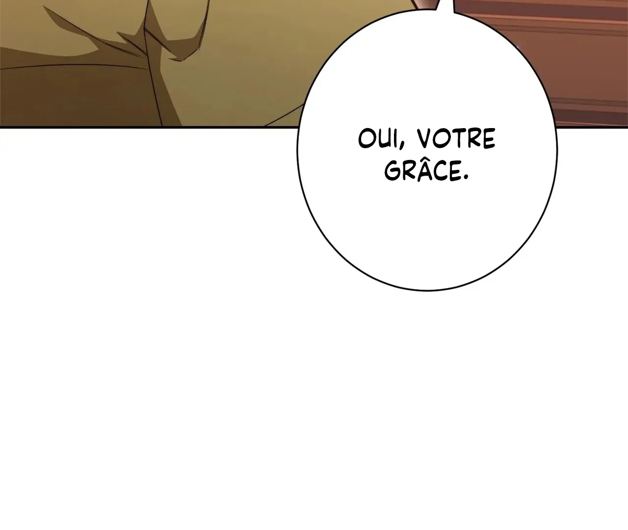 Read The Villainess Empress's Attendant FR Manga Online