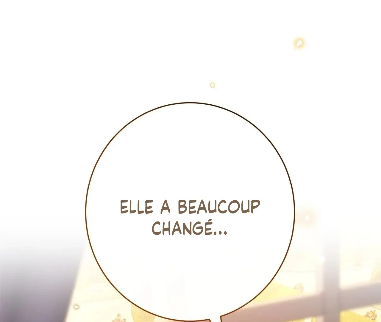 Read The Villainess Empress's Attendant FR Manga Online