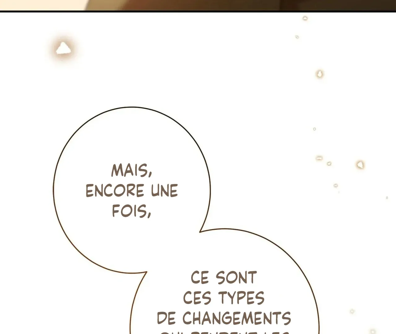 Read The Villainess Empress's Attendant FR Manga Online