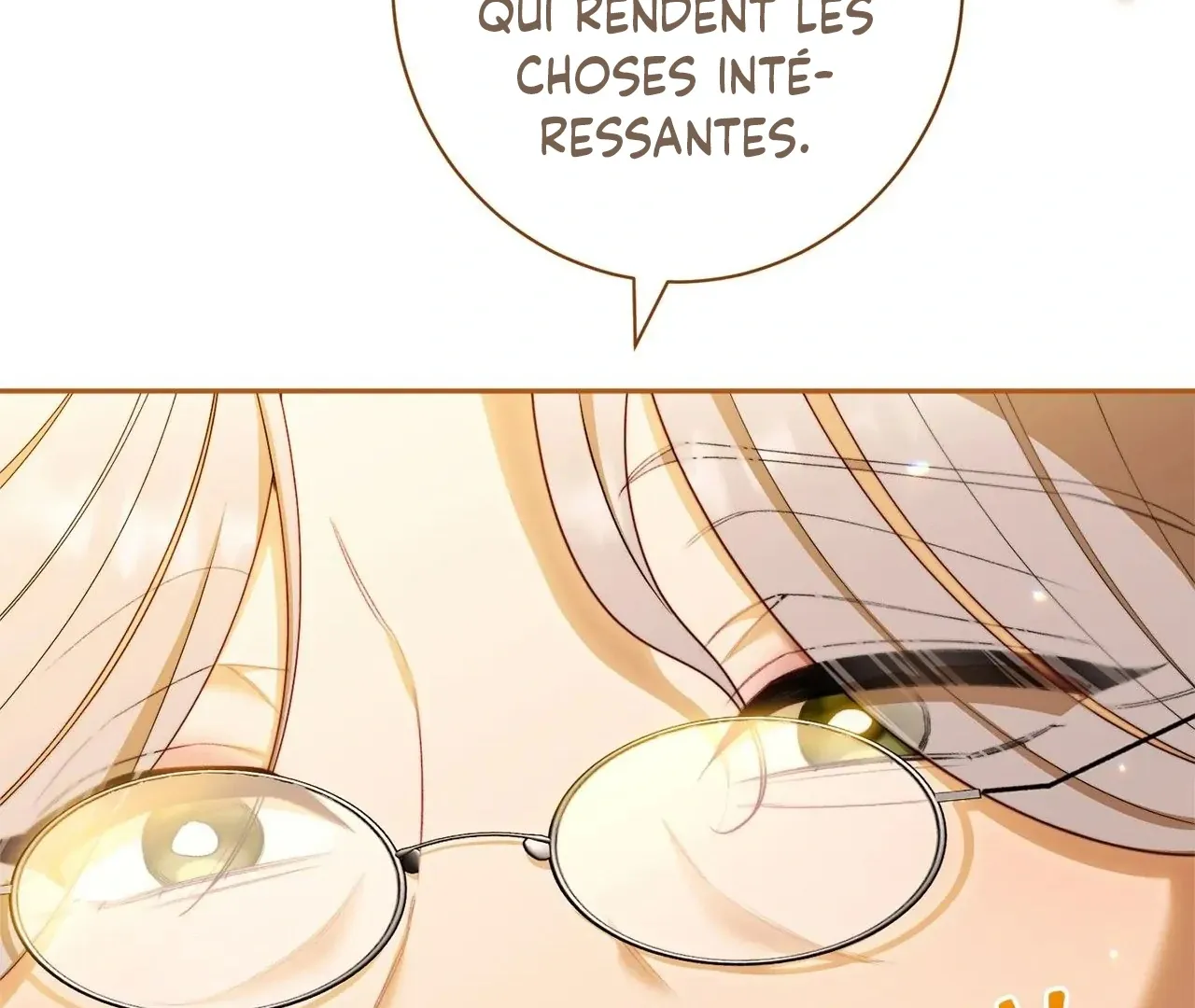 Read The Villainess Empress's Attendant FR Manga Online