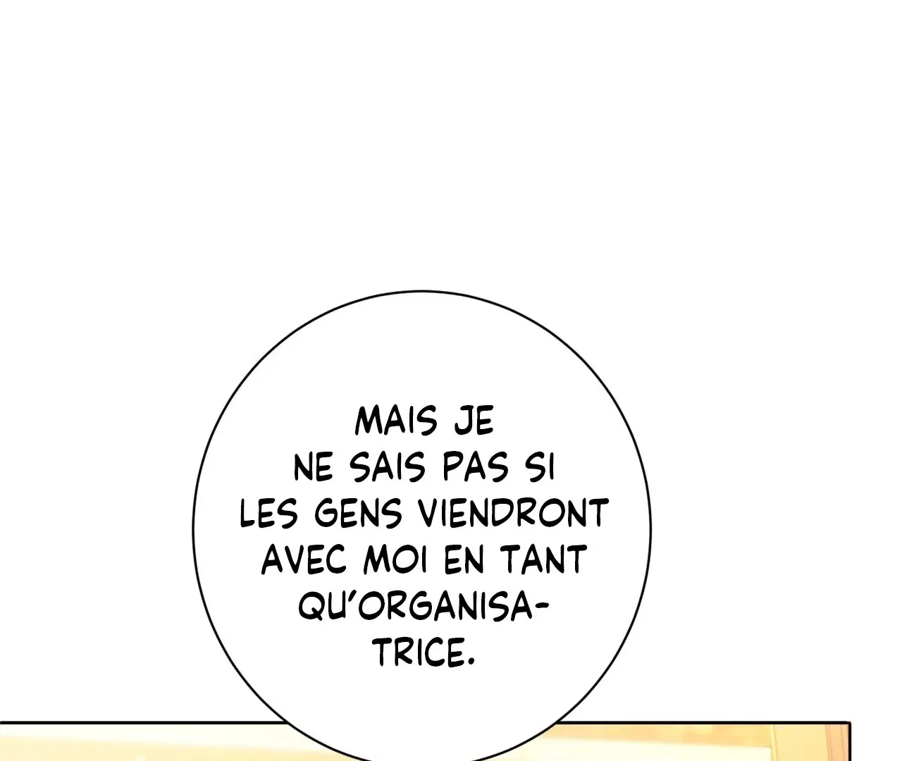 Read The Villainess Empress's Attendant FR Manga Online