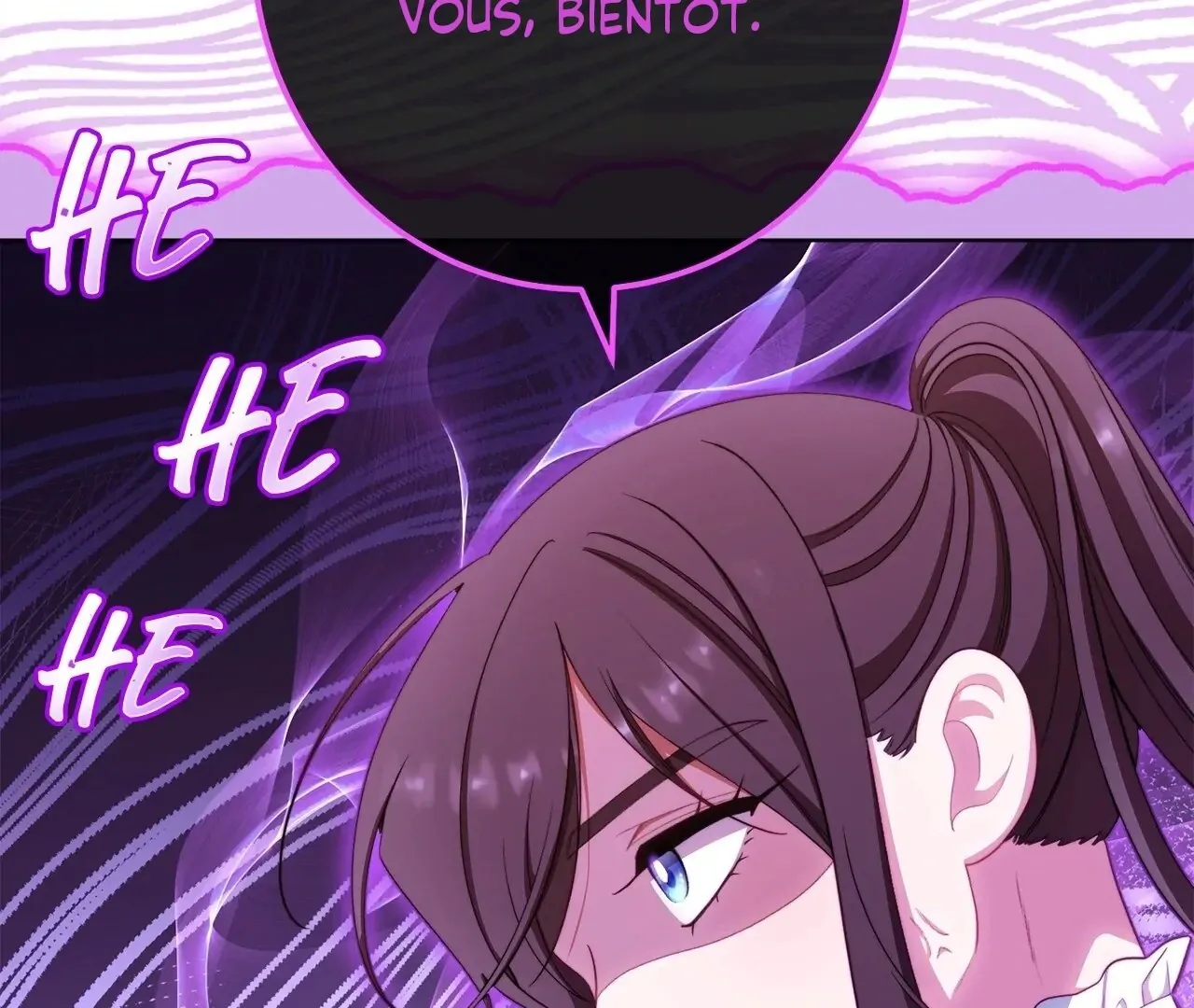 Read The Villainess Empress's Attendant FR Manga Online