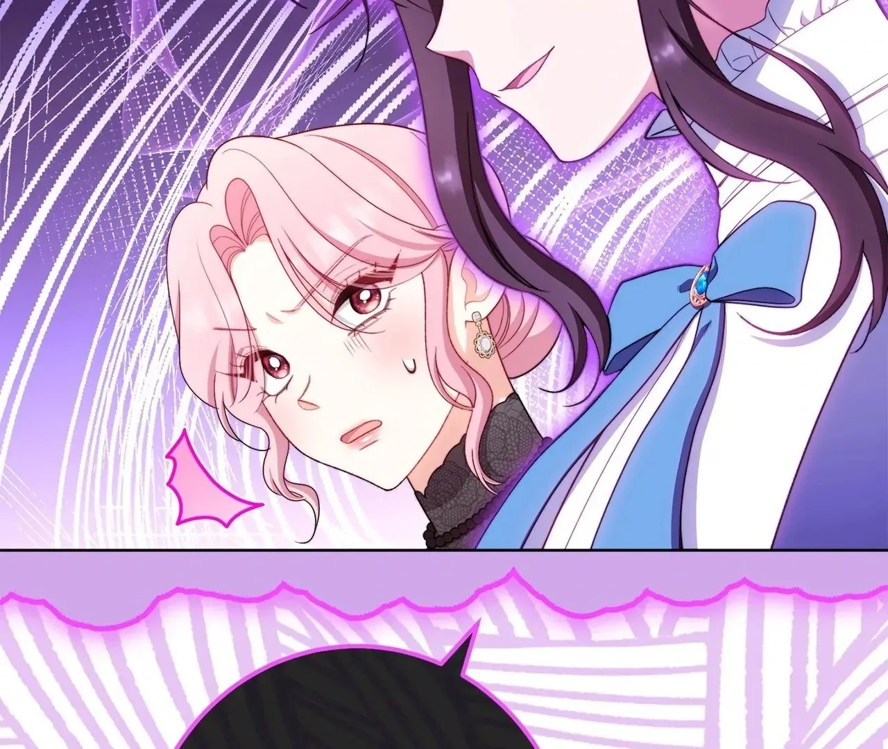 Read The Villainess Empress's Attendant FR Manga Online