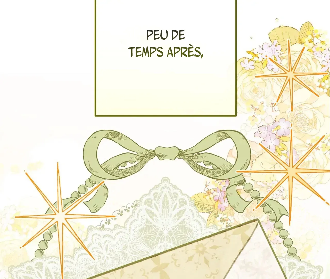 Read The Villainess Empress's Attendant FR Manga Online