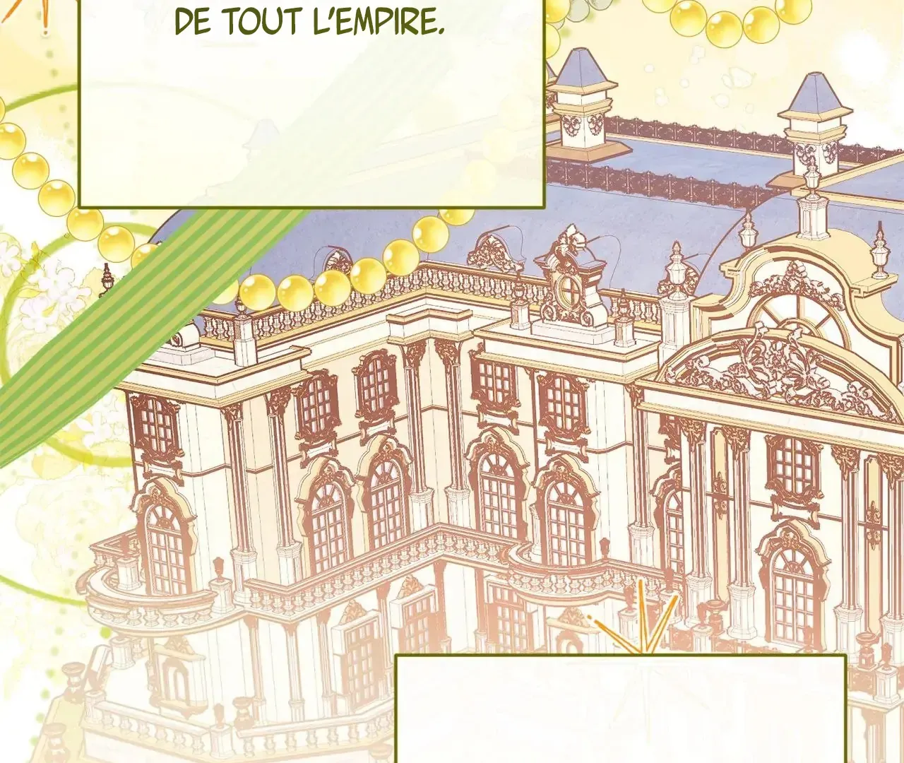 Read The Villainess Empress's Attendant FR Manga Online