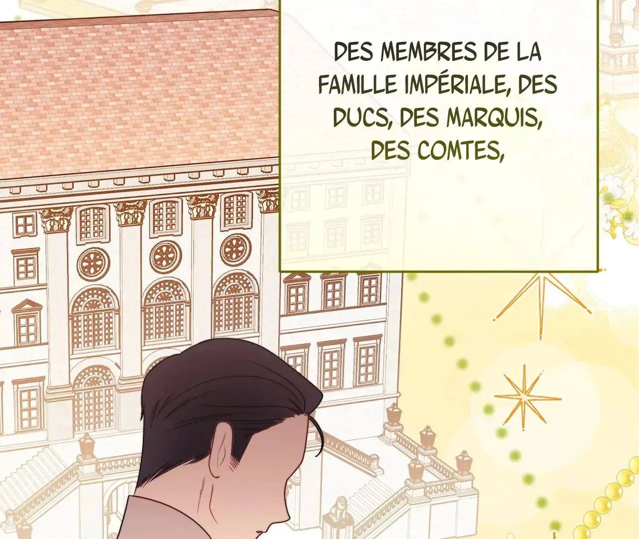 Read The Villainess Empress's Attendant FR Manga Online