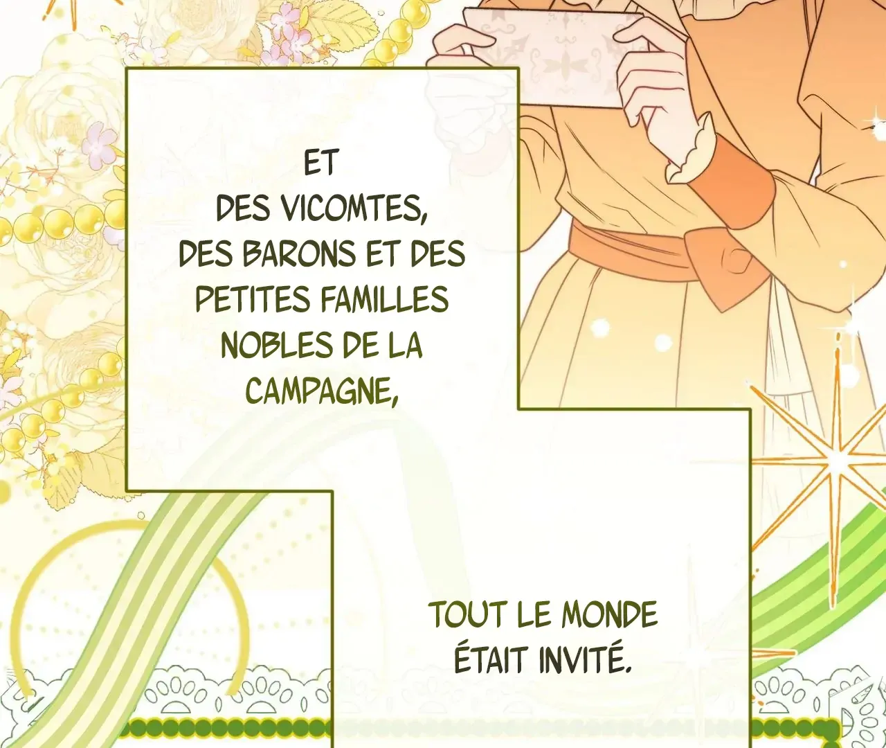 Read The Villainess Empress's Attendant FR Manga Online