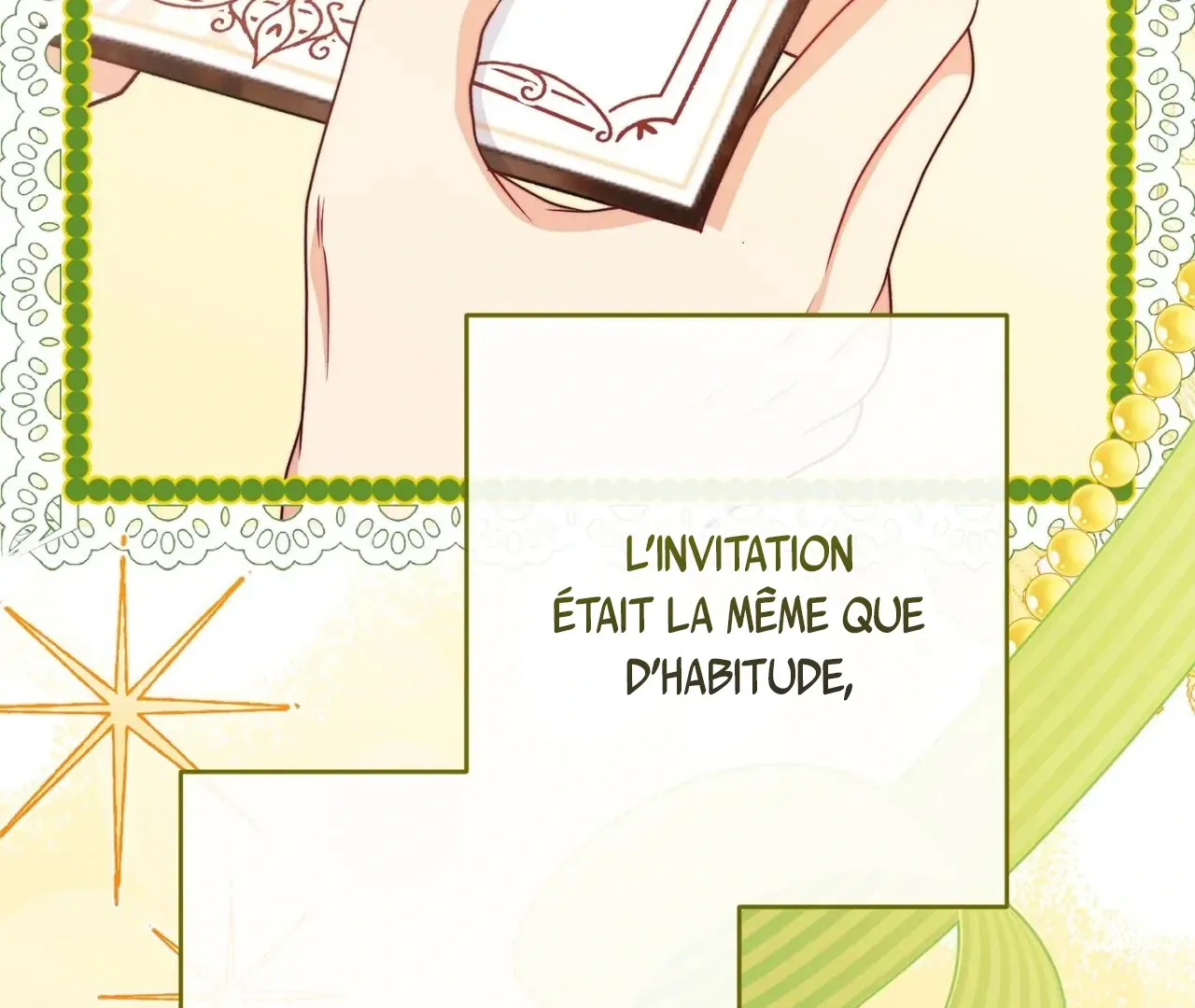 Read The Villainess Empress's Attendant FR Manga Online