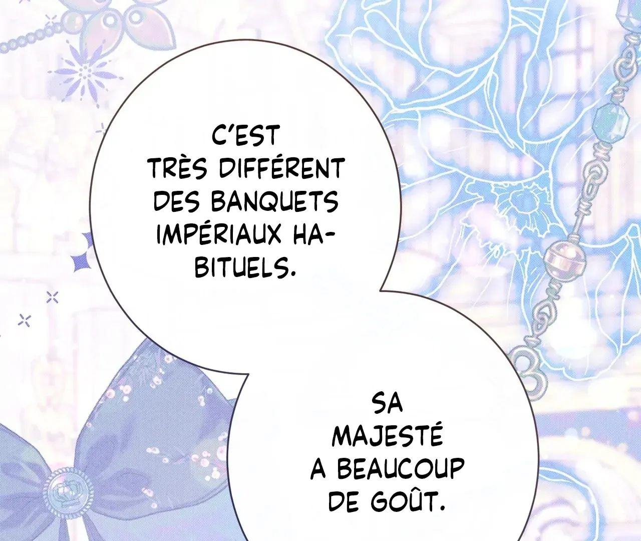 Read The Villainess Empress's Attendant FR Manga Online
