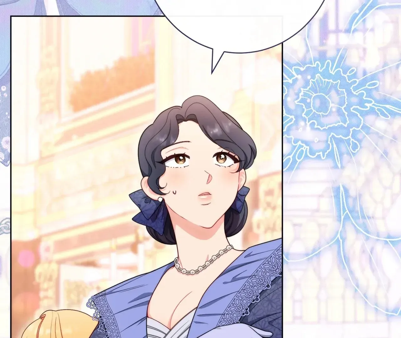 Read The Villainess Empress's Attendant FR Manga Online