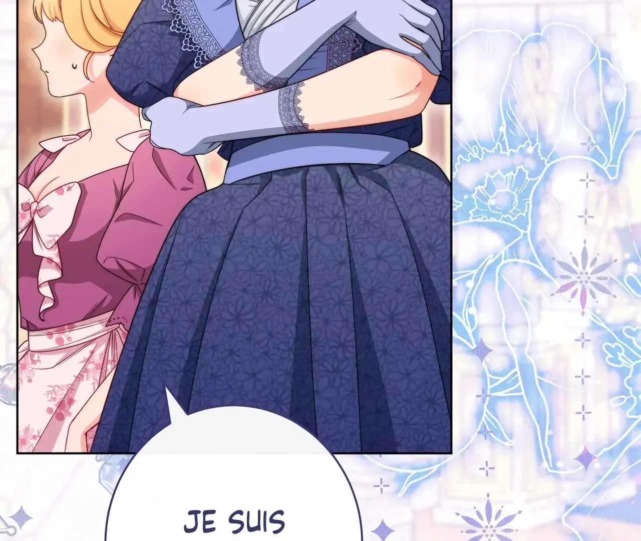 Read The Villainess Empress's Attendant FR Manga Online