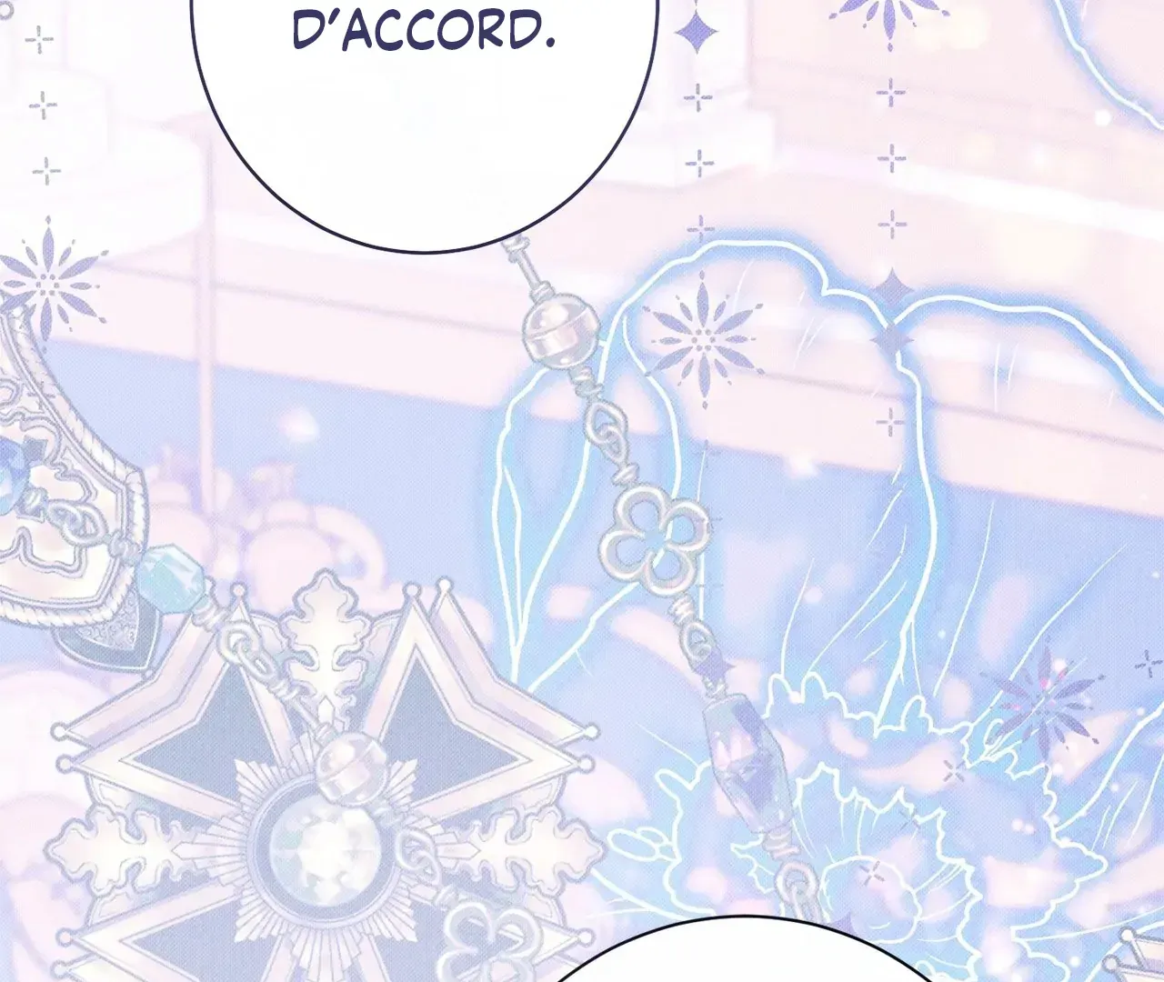 Read The Villainess Empress's Attendant FR Manga Online