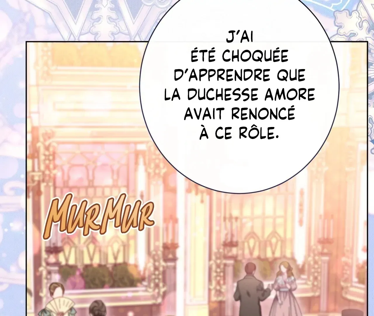 Read The Villainess Empress's Attendant FR Manga Online