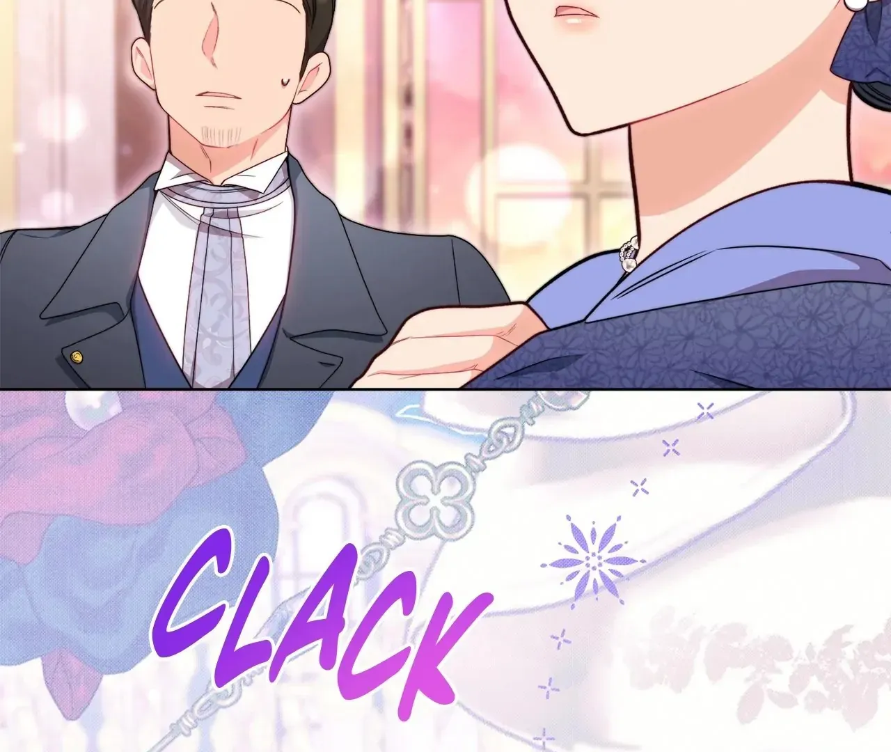 Read The Villainess Empress's Attendant FR Manga Online