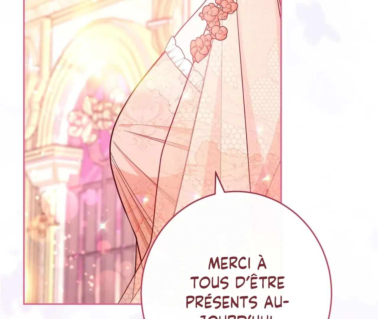 Read The Villainess Empress's Attendant FR Manga Online