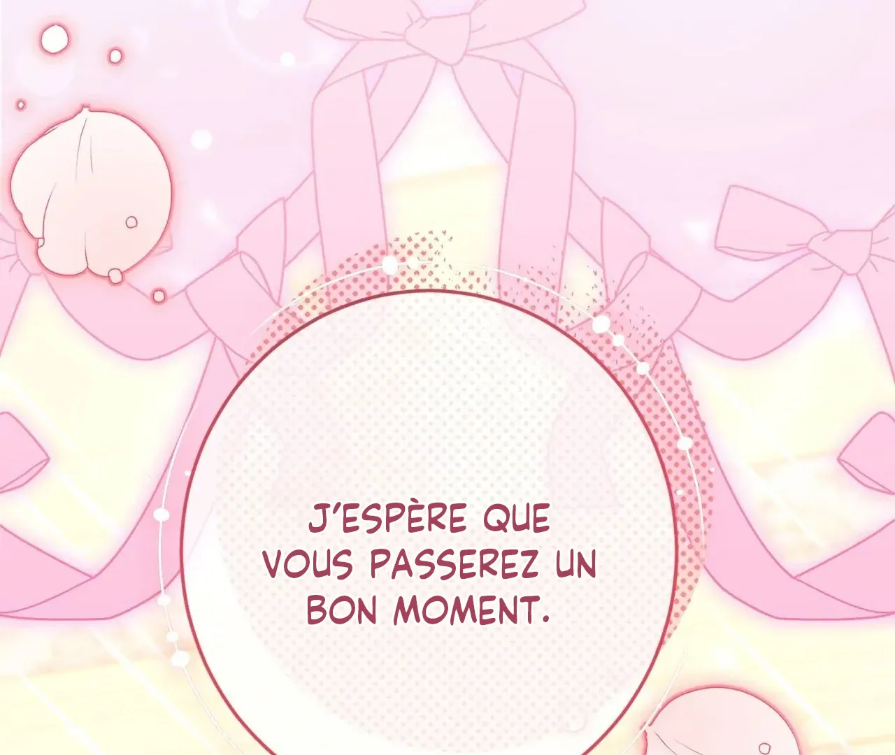Read The Villainess Empress's Attendant FR Manga Online
