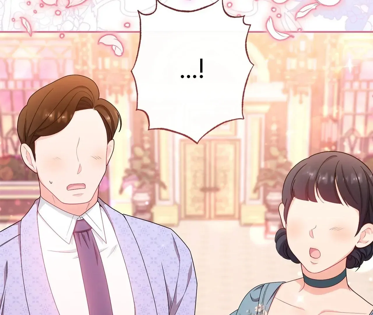 Read The Villainess Empress's Attendant FR Manga Online