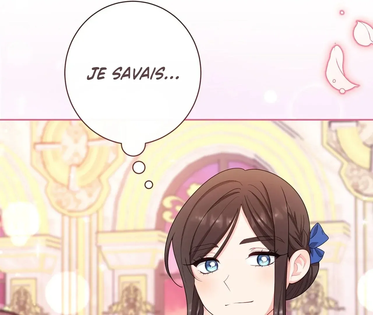 Read The Villainess Empress's Attendant FR Manga Online