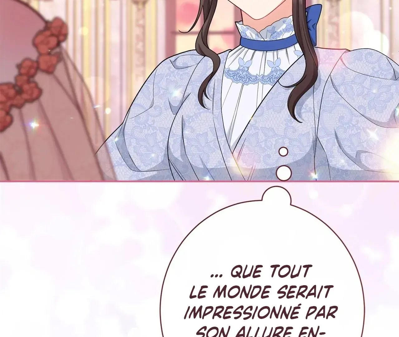 Read The Villainess Empress's Attendant FR Manga Online