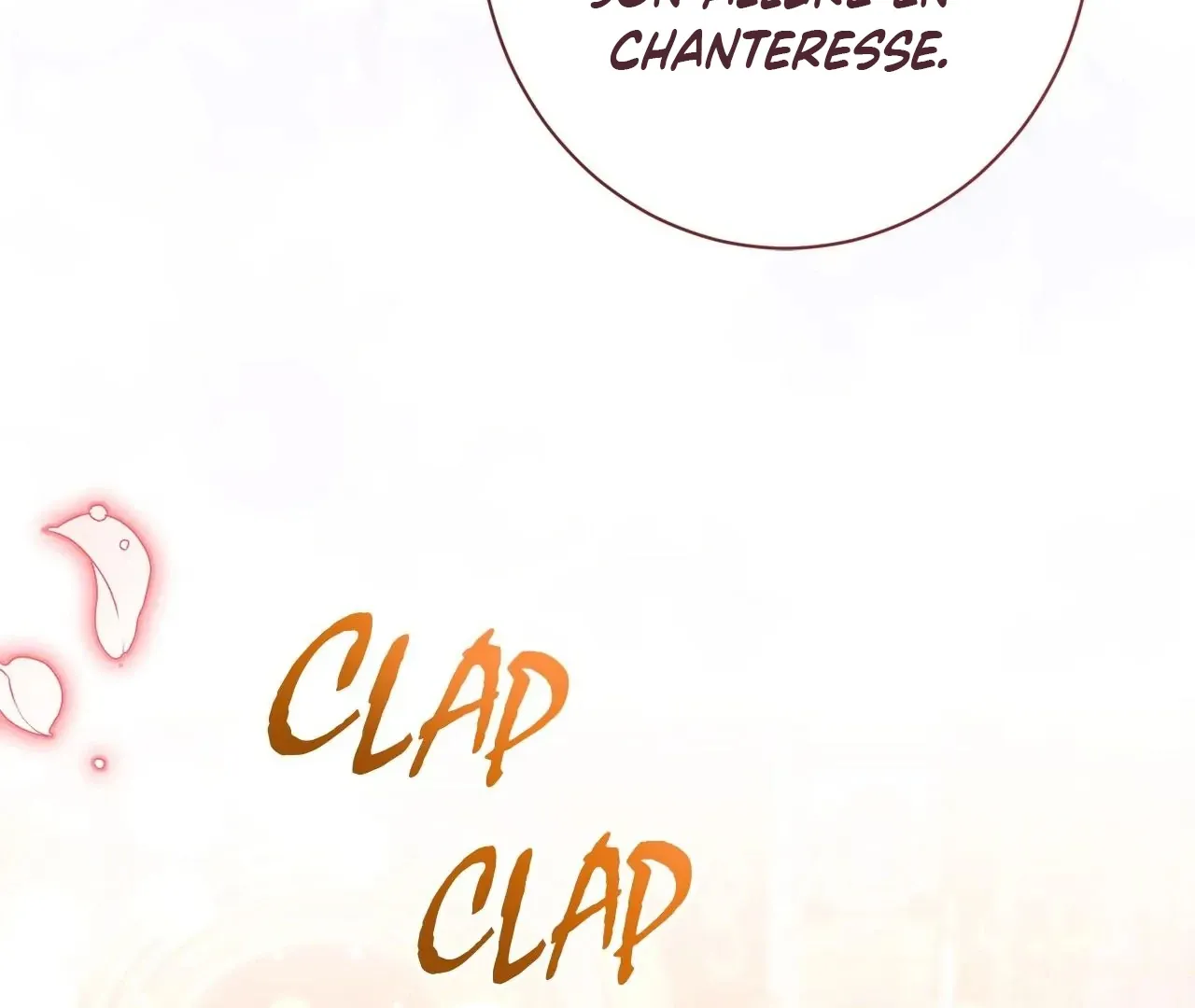 Read The Villainess Empress's Attendant FR Manga Online