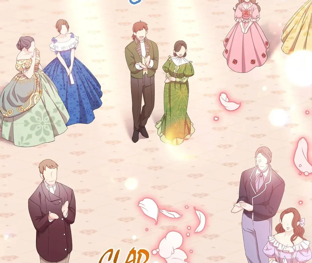 Read The Villainess Empress's Attendant FR Manga Online