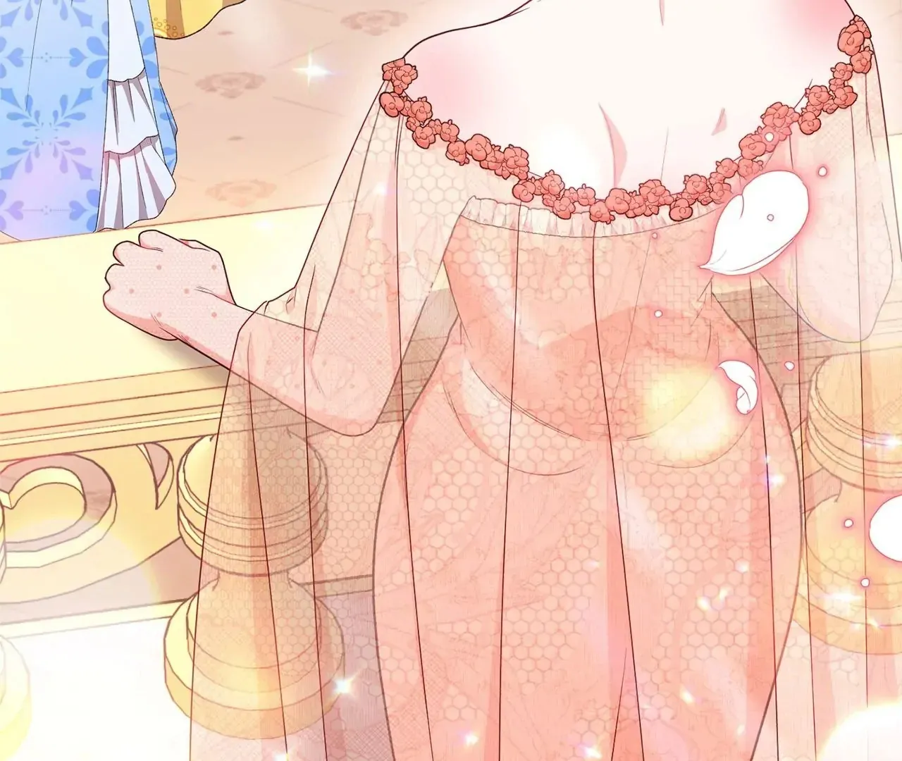 Read The Villainess Empress's Attendant FR Manga Online