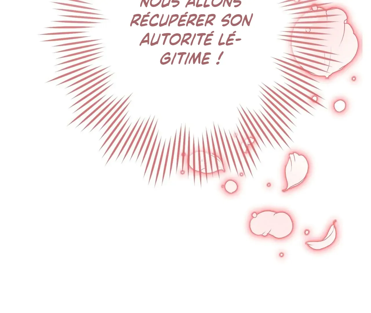Read The Villainess Empress's Attendant FR Manga Online