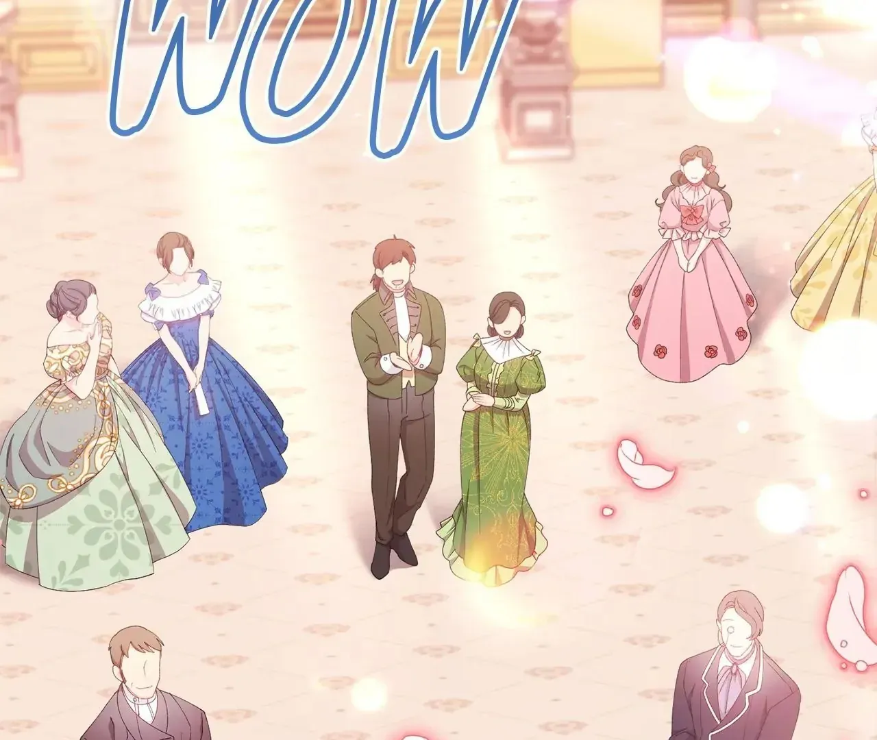 Read The Villainess Empress's Attendant FR Manga Online
