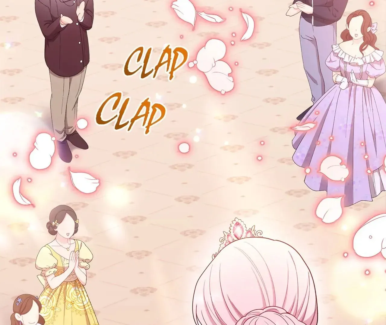 Read The Villainess Empress's Attendant FR Manga Online