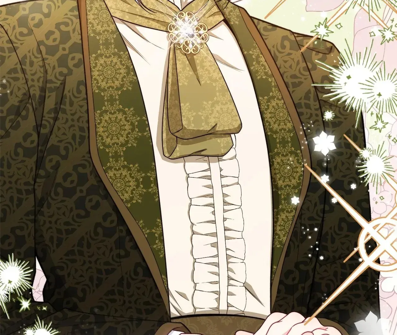 Read The Villainess Empress's Attendant FR Manga Online