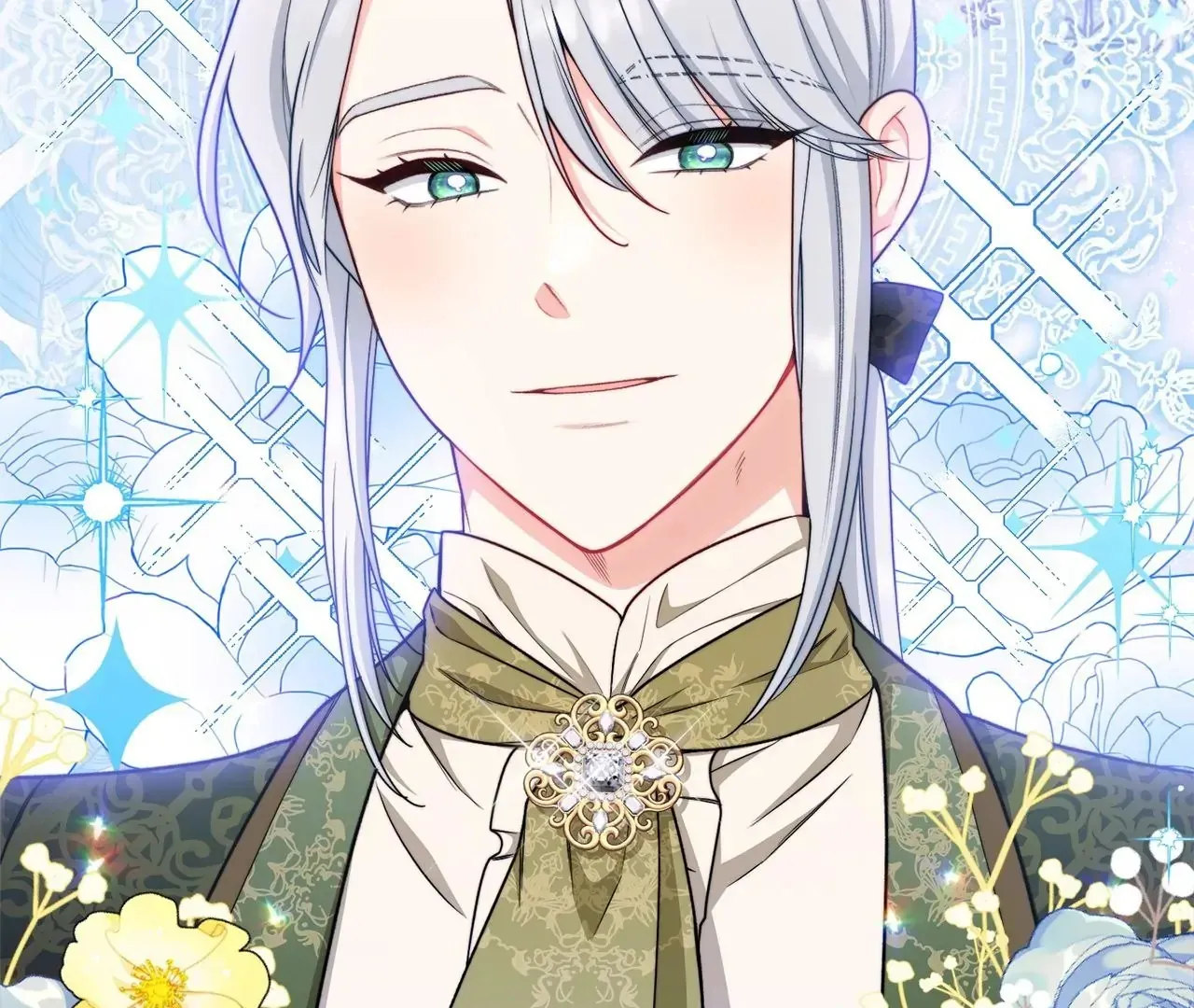 Read The Villainess Empress's Attendant FR Manga Online