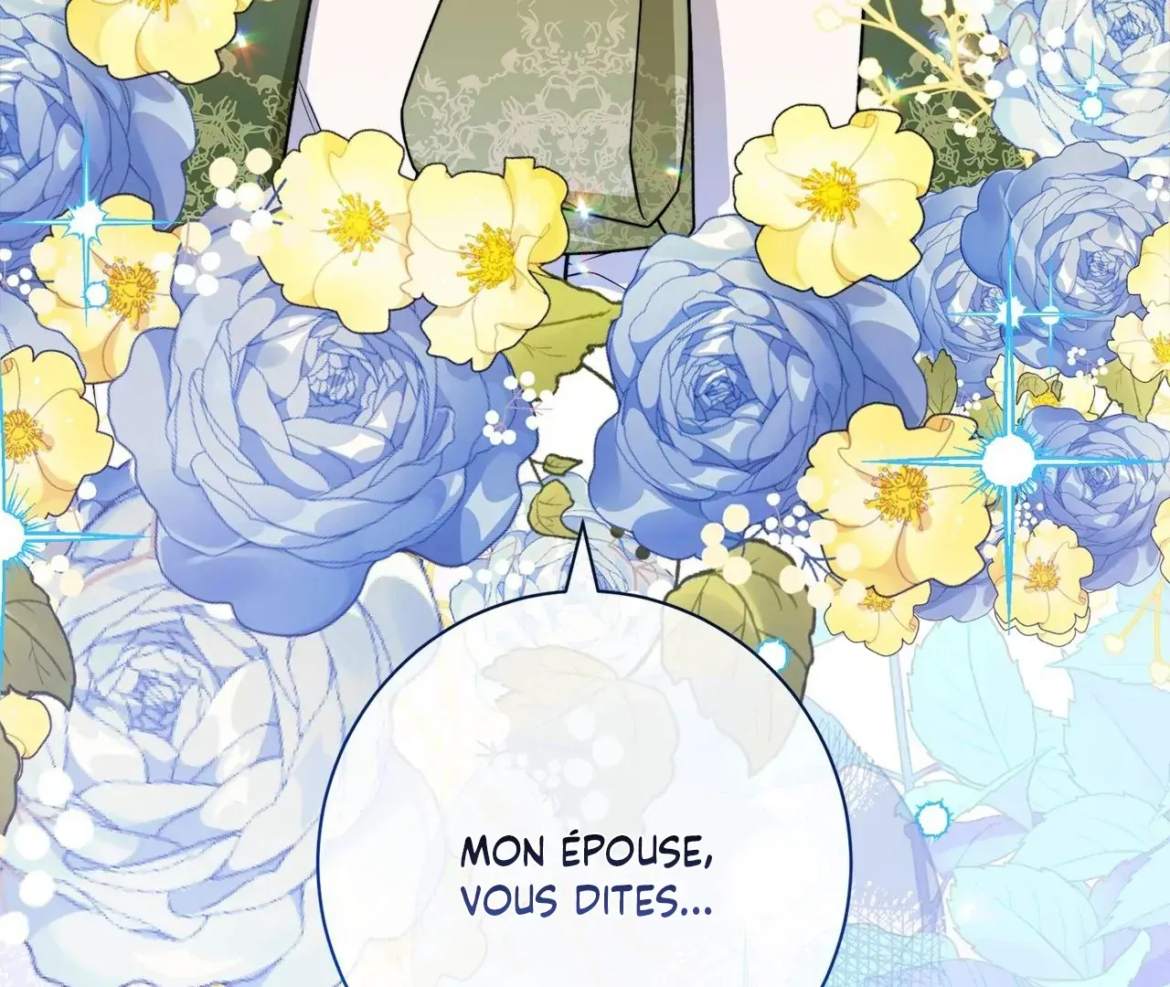 Read The Villainess Empress's Attendant FR Manga Online