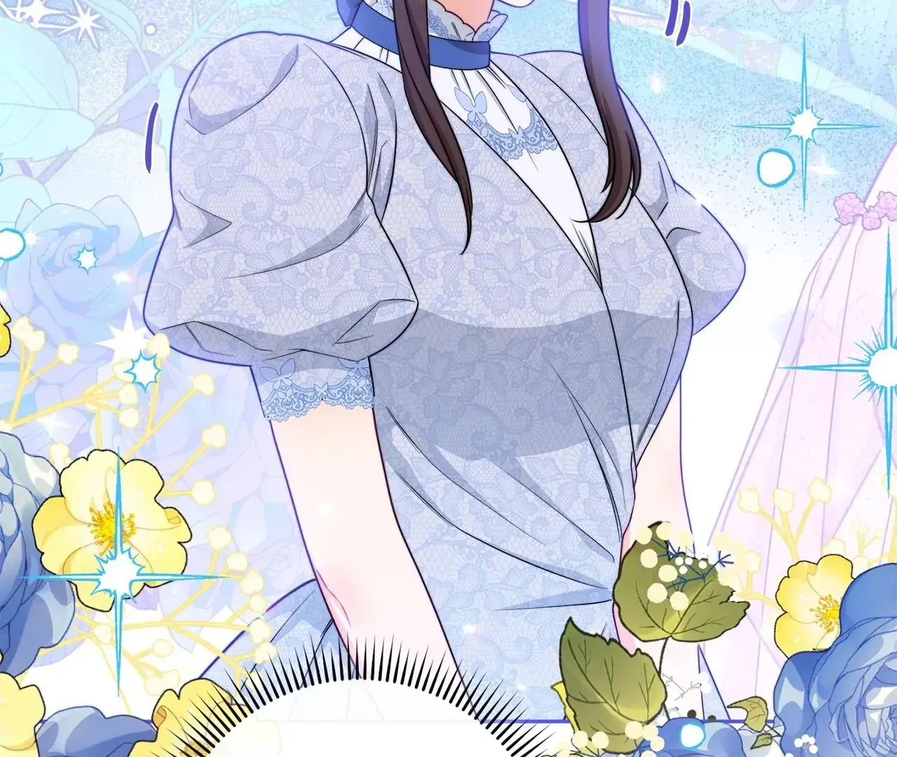 Read The Villainess Empress's Attendant FR Manga Online