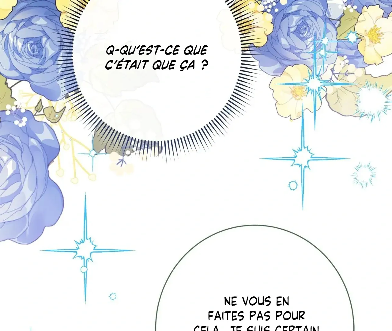 Read The Villainess Empress's Attendant FR Manga Online