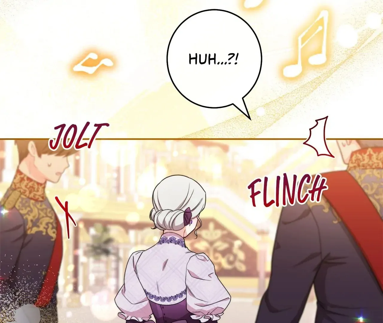 Read The Villainess Empress's Attendant FR Manga Online