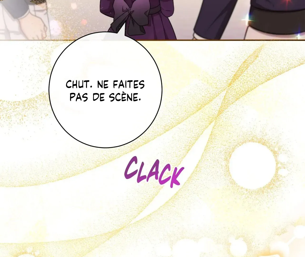 Read The Villainess Empress's Attendant FR Manga Online