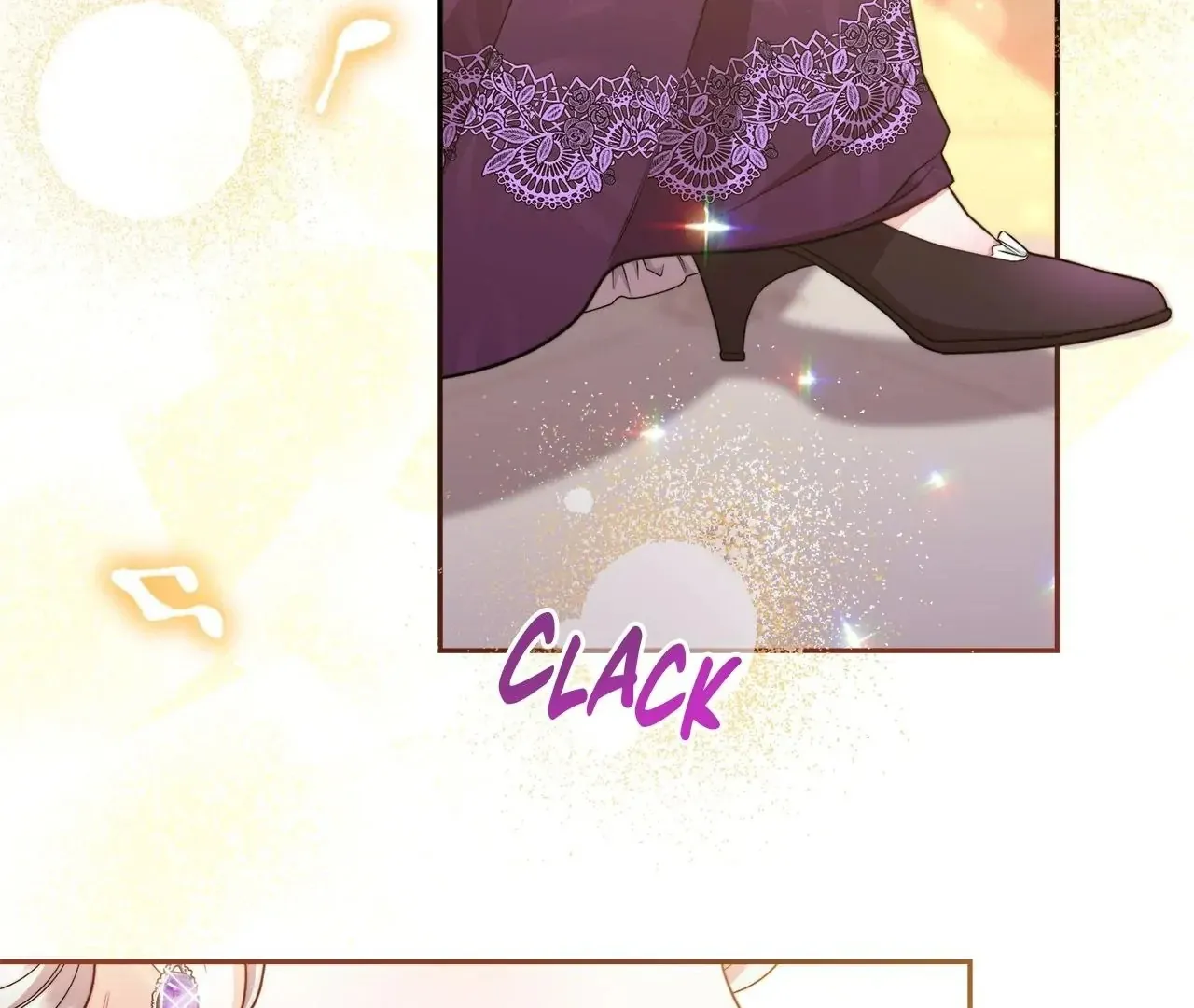 Read The Villainess Empress's Attendant FR Manga Online